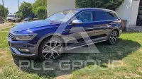 2019 Volkswagen Passat