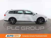 2019 Volkswagen Passat