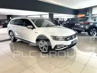 2019 Volkswagen Passat