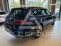 2019 Volkswagen Passat