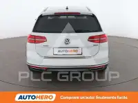 2019 Volkswagen Passat