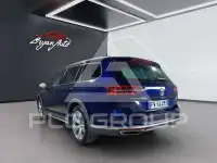2019 Volkswagen Passat