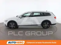 2019 Volkswagen Passat