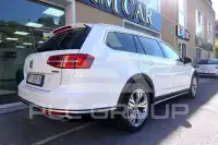 2019 Volkswagen Passat