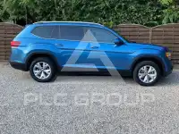 2019 Volkswagen Atlas