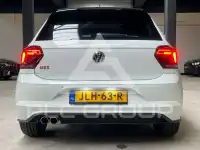 2019 Volkswagen Polo