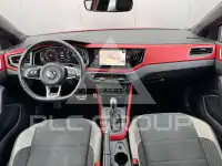 2019 Volkswagen Polo