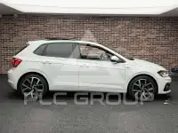 2019 Volkswagen Polo