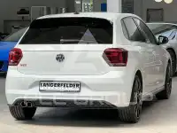 2019 Volkswagen Polo