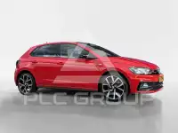 2019 Volkswagen Polo