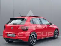 2019 Volkswagen Polo