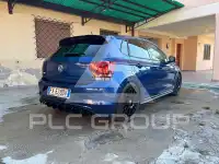 2019 Volkswagen Polo