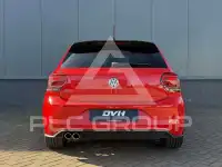 2019 Volkswagen Polo