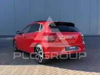 2019 Volkswagen Polo