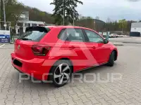 2019 Volkswagen Polo