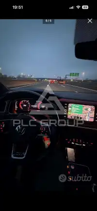 2019 Volkswagen Polo