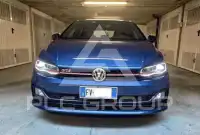 2019 Volkswagen Polo