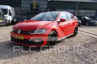 2019 Volkswagen Polo