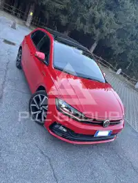 2019 Volkswagen Polo