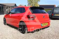 2019 Volkswagen Polo