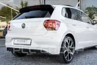 2019 Volkswagen Polo