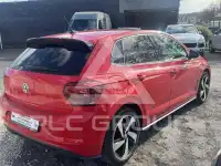 2019 Volkswagen Polo