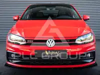 2019 Volkswagen Polo