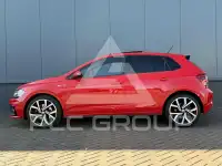 2019 Volkswagen Polo