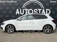 2019 Volkswagen Polo