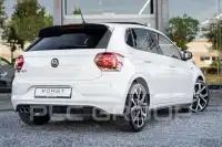 2019 Volkswagen Polo