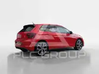 2019 Volkswagen Polo