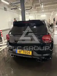 2019 Volkswagen Polo