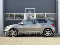 2019 Volkswagen Polo