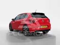 2019 Volkswagen Polo