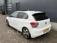 2019 Volkswagen Polo