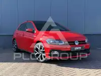 2019 Volkswagen Polo