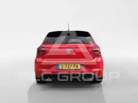 2019 Volkswagen Polo