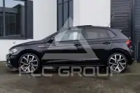2019 Volkswagen Polo