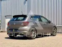 2019 Volkswagen Polo