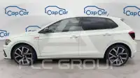 2019 Volkswagen Polo