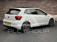 2019 Volkswagen Polo