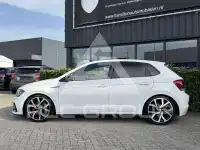 2019 Volkswagen Polo