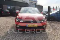 2019 Volkswagen Polo