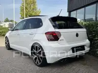 2019 Volkswagen Polo