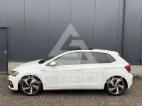 2019 Volkswagen Polo
