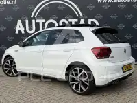 2019 Volkswagen Polo