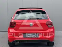 2019 Volkswagen Polo