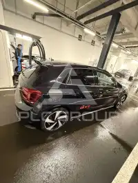 2019 Volkswagen Polo