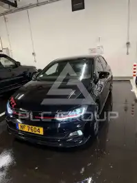 2019 Volkswagen Polo