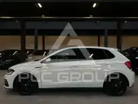 2019 Volkswagen Polo